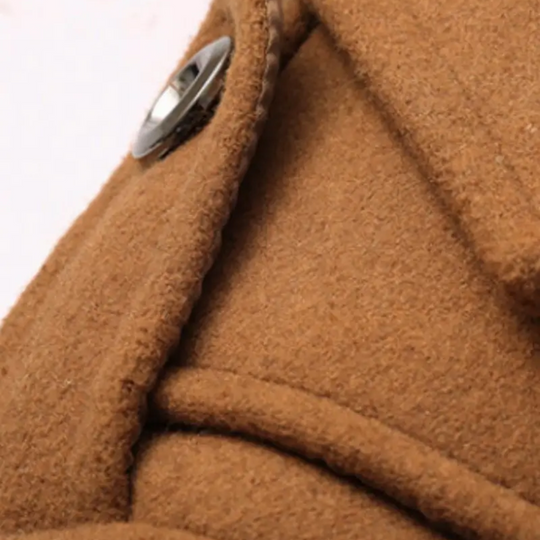 Stylish Camel Jacket for Men