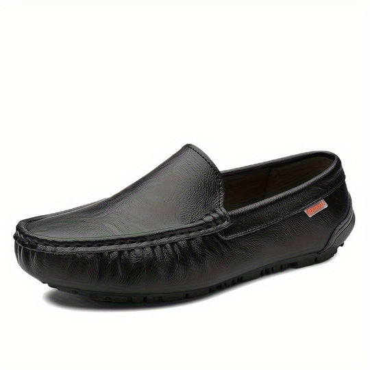 Men’s Slip-On Comfort Shoes – Stylish & Durable