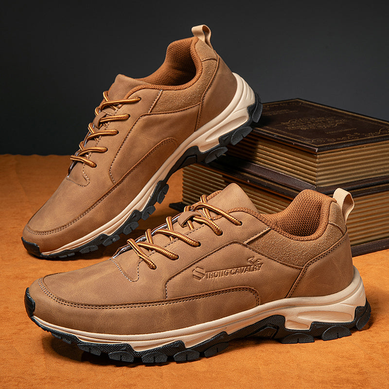 Men's Orthopedic Comfort Shoes