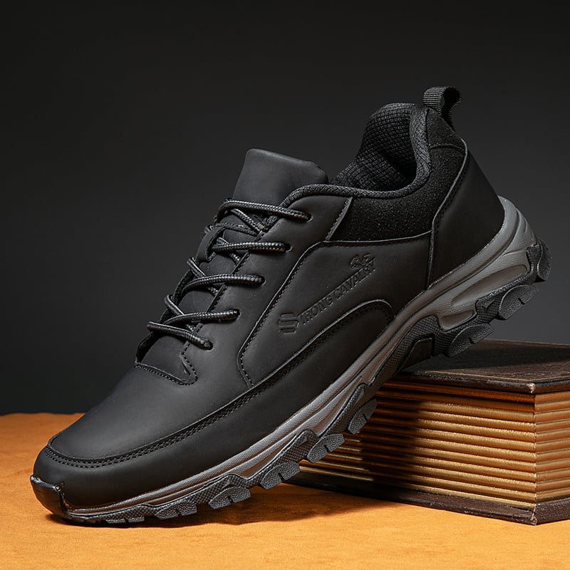 Men's Orthopedic Comfort Shoes