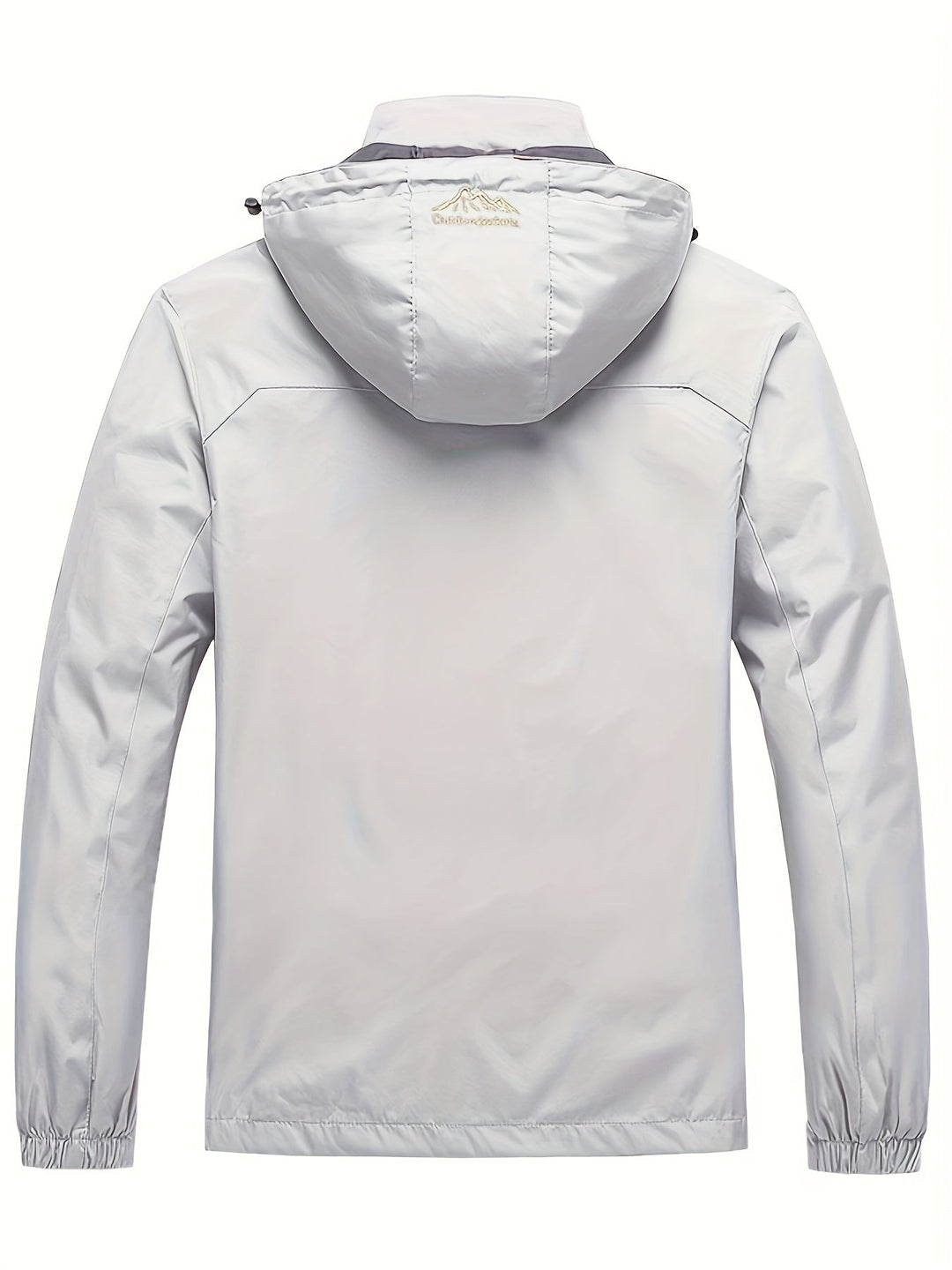 Waterproof Softshell Jacket – Men's