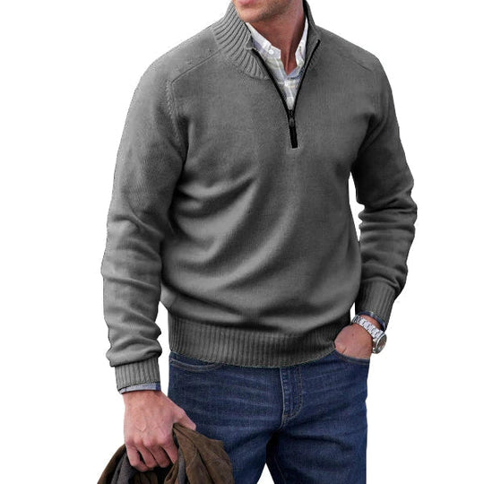 Comfortable Trendy Sweater for Men