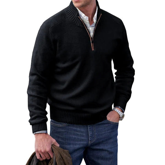 Comfortable Trendy Sweater for Men