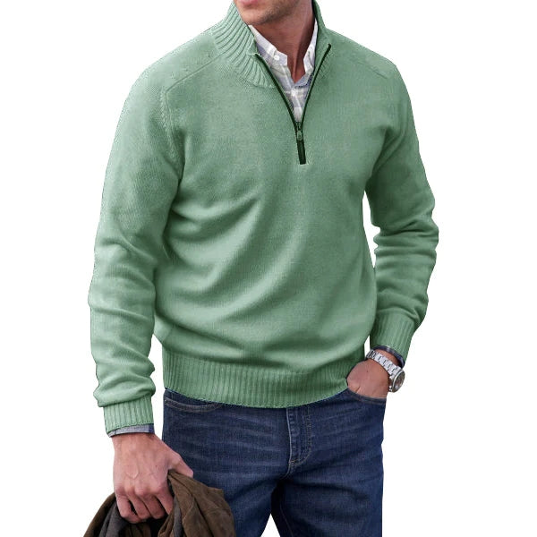 Comfortable Trendy Sweater for Men