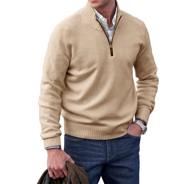 Comfortable Trendy Sweater for Men