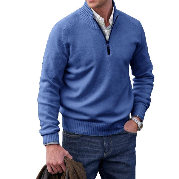 Comfortable Trendy Sweater for Men