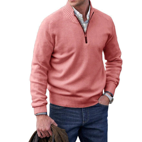 Comfortable Trendy Sweater for Men