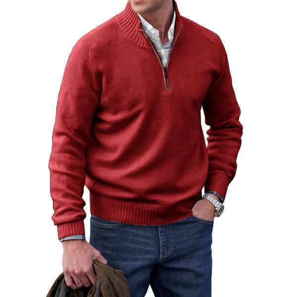 Comfortable Trendy Sweater for Men