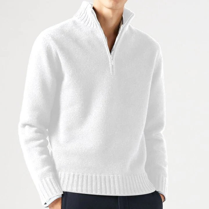 Comfortable Trendy Sweater for Men