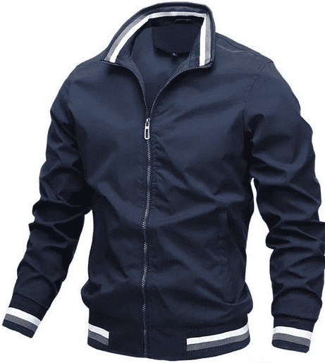 Urban Style Jacket for Men