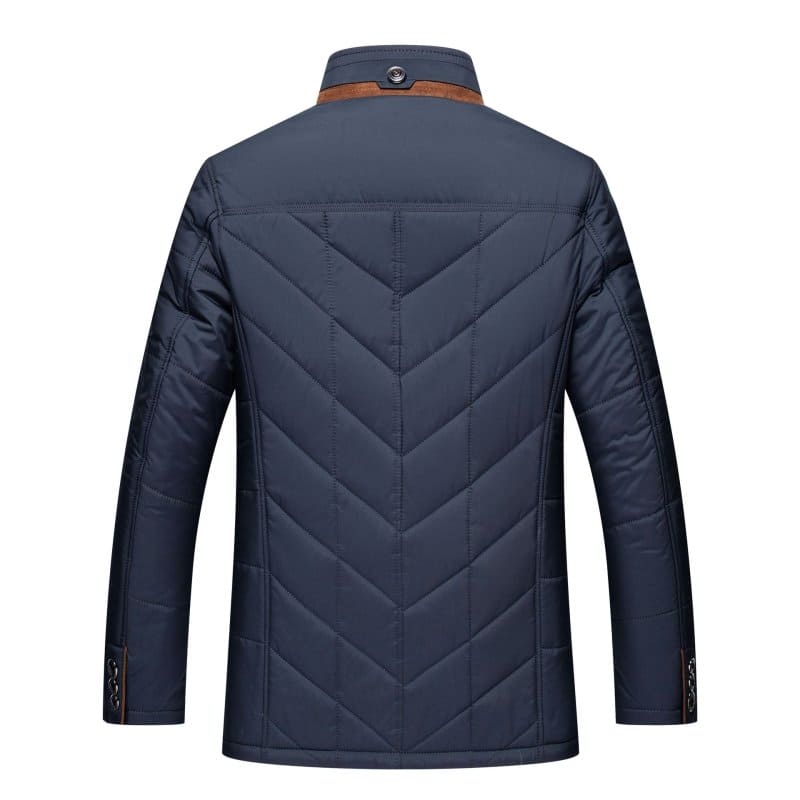 Casual Comfort Jacket for Men